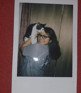 Meet your Posher, Rachelle